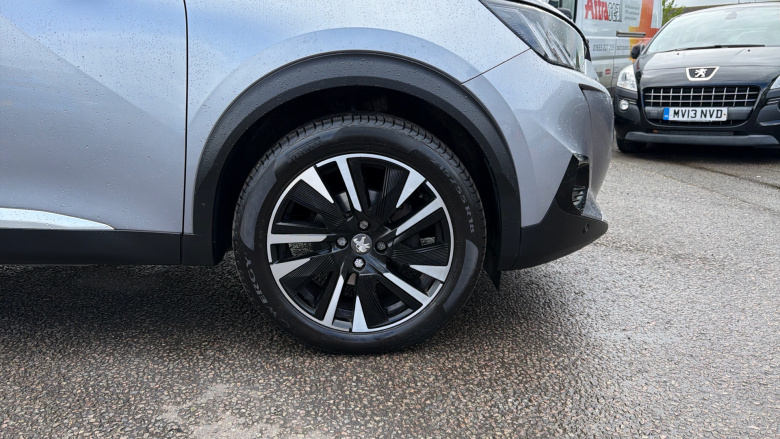 Peugeot 2008 1.2 PureTech 130 GT Line 5dr Petrol Estate